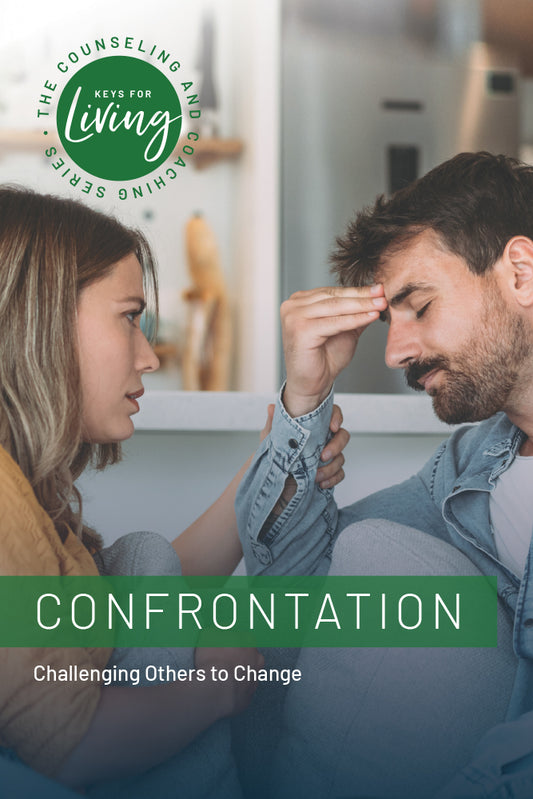 Confrontation