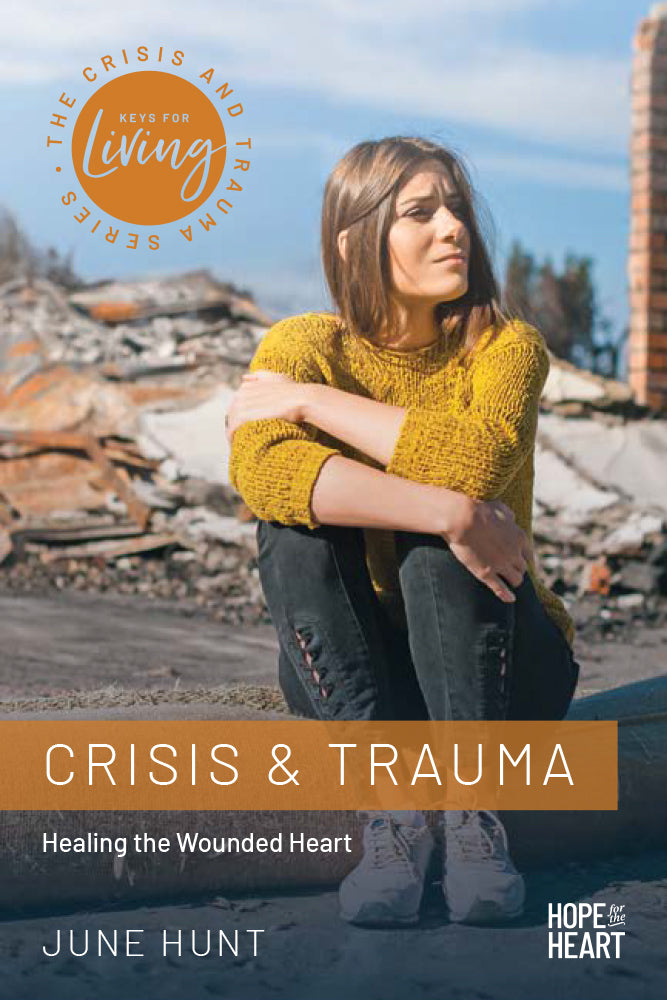 Crisis & Trauma