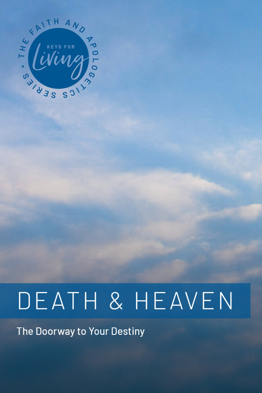 Death & Heaven