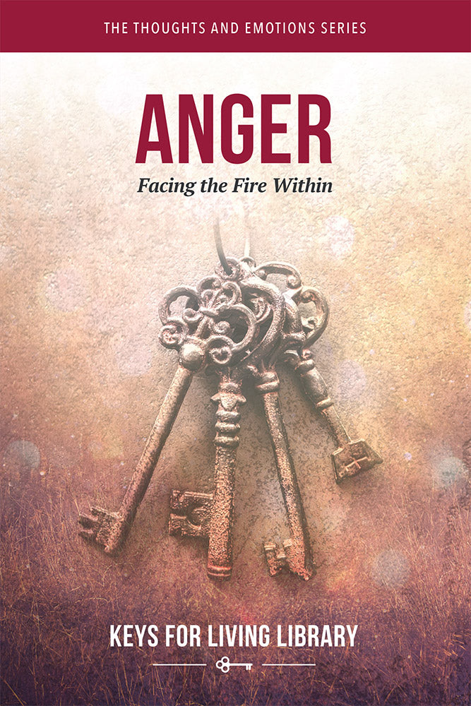 Anger image 0