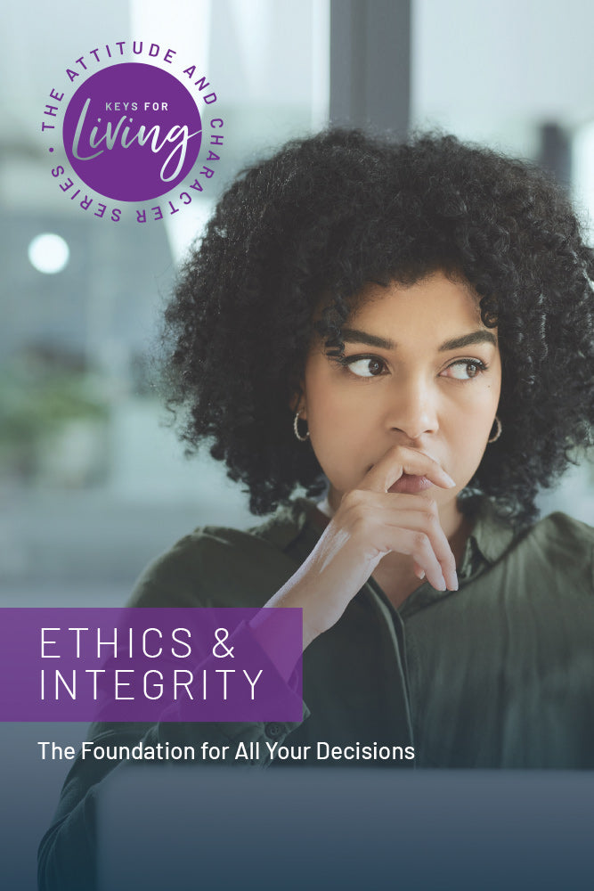 Ethics & Integrity