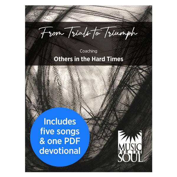 From Trials to Triumph Album & Devotional