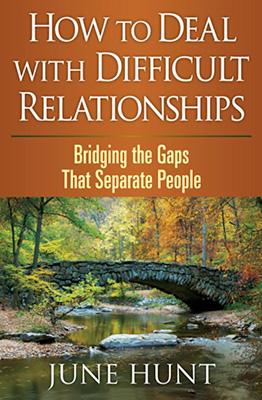 How To Deal With Difficult Relationships