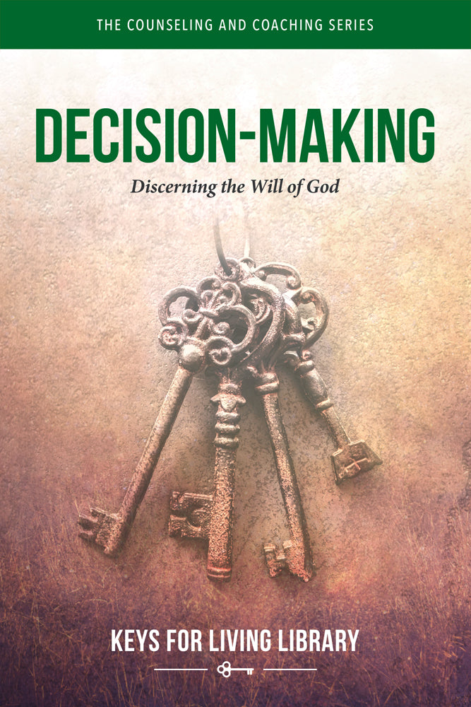 Decision Making