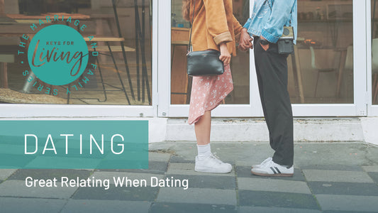 Dating Video Course