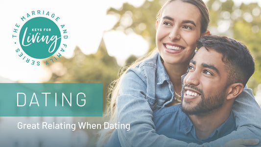 Dating Video Course