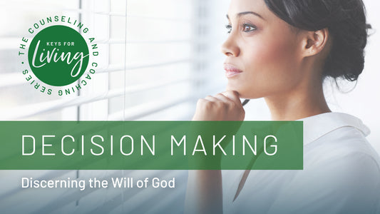 Decision Making Video Course
