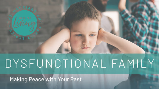 Dysfunctional Family Video Course