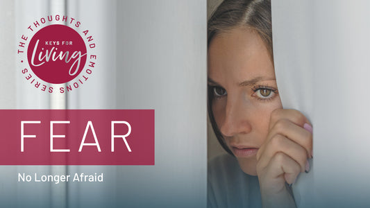 Fear Video Course