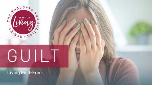 Guilt Video Course