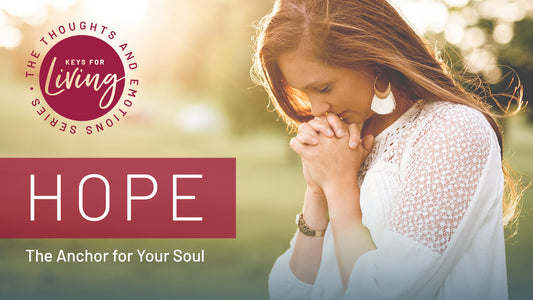 Hope Video Course