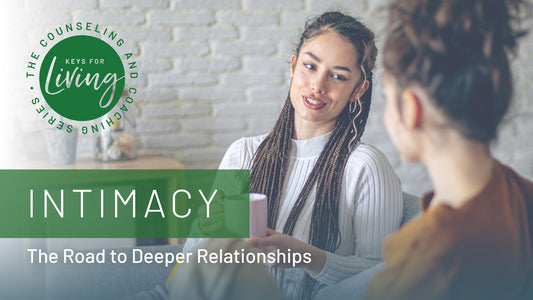 Intimacy Video Course