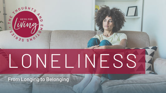 Loneliness Video Course