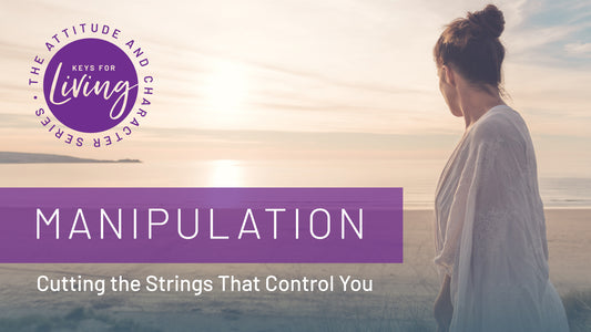 Manipulation Video Course