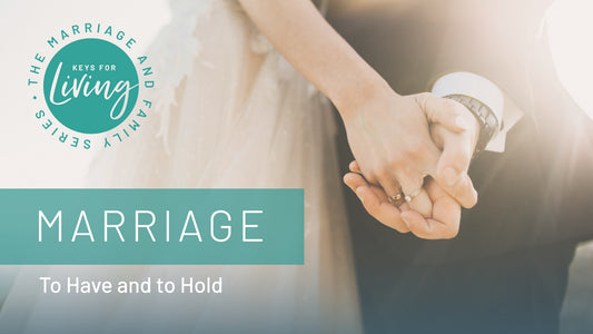 Marriage Video Course