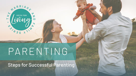 Parenting Video Course