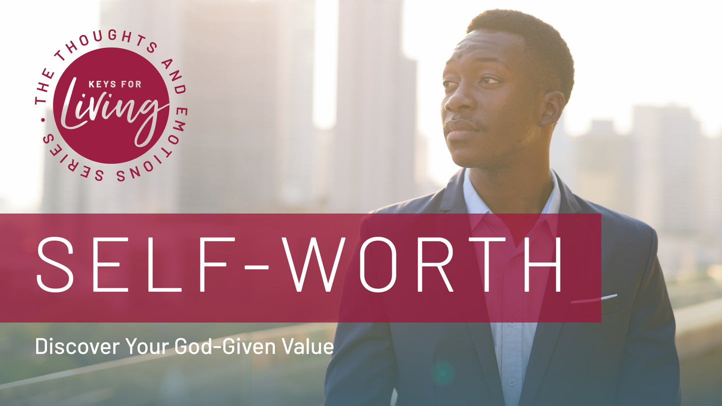 Self-Worth Video Course