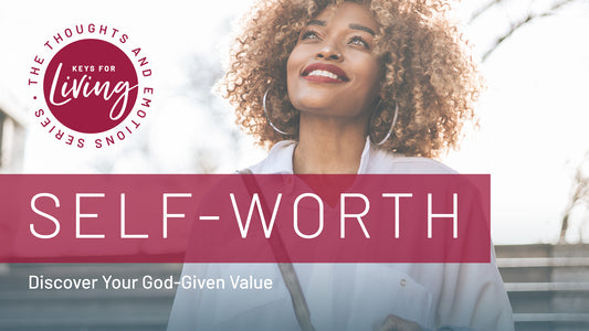 Self-Worth Video Course
