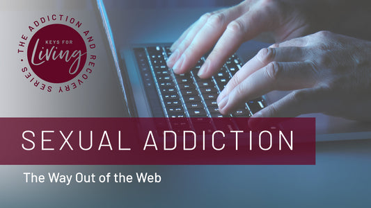 Sexual Addiction Video Course