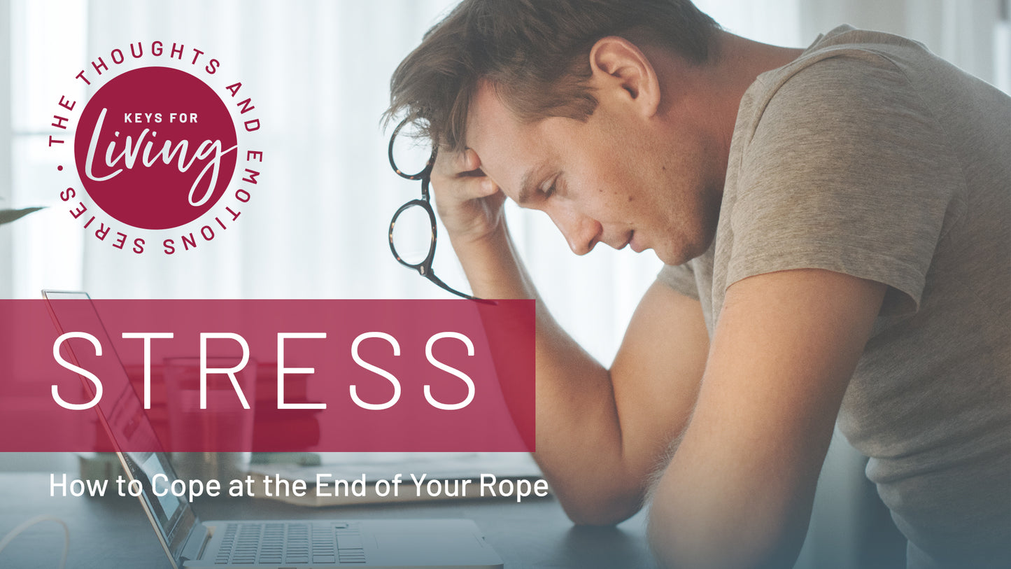 Stress Video Course