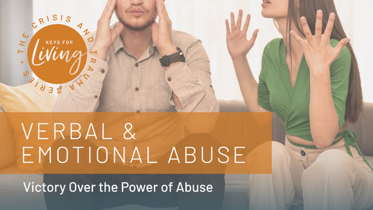 Verbal & Emotional Abuse Video Course