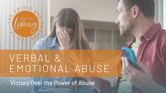 Verbal & Emotional Abuse Video Course