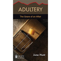 Mini-book on Adultery