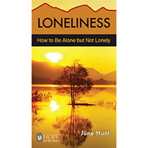 Mini-book on Loneliness
