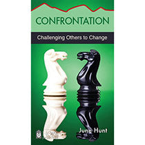 Mini-book on Confrontation
