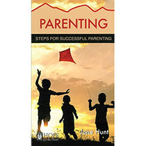 Mini-book on Parenting