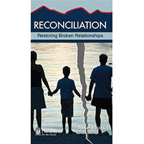 Mini-book on Reconciliation