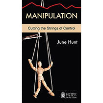 Mini-book on Manipulation