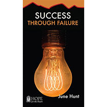 Mini-book on Success Through Failure