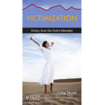 Mini-book on Victimization