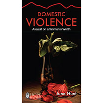 Mini-book on Domestic Violence