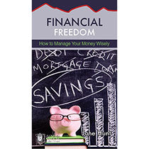 Mini-book on Financial Freedom