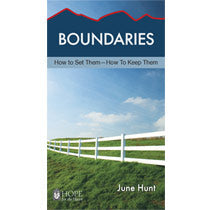 Mini-book on Boundaries