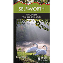 Mini-book on Self-Worth