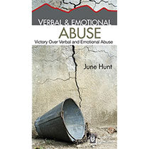 Mini-book on Verbal & Emotional Abuse