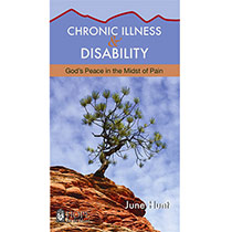 Mini-book on Chronic Illness & Disability