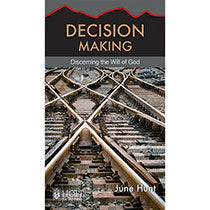 Mini-book on Decision Making