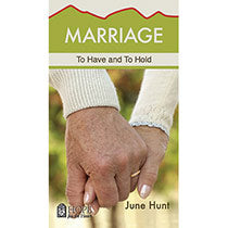 Mini-book on Marriage