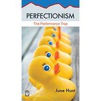 Mini-book on Perfectionism
