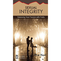 Mini-book on Sexual Integrity