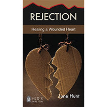 Mini-book on Rejection