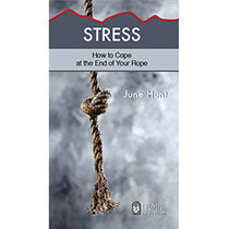 Mini-book on Stress