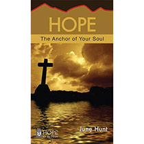 Mini-book on Hope