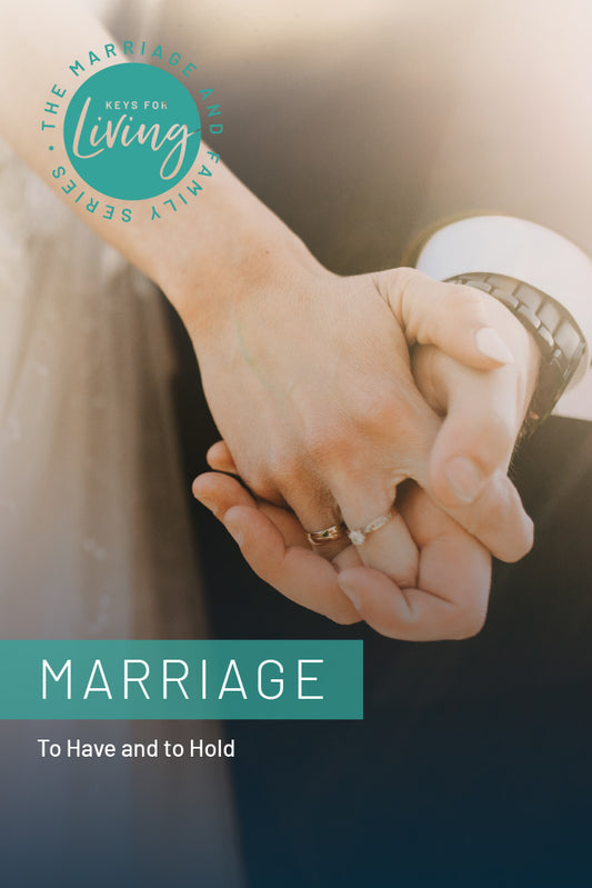 Marriage