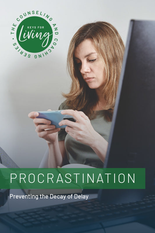Procrastination