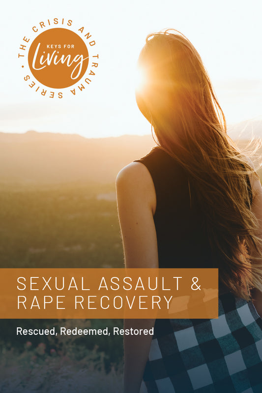 Sexual Assault and Rape Recovery
